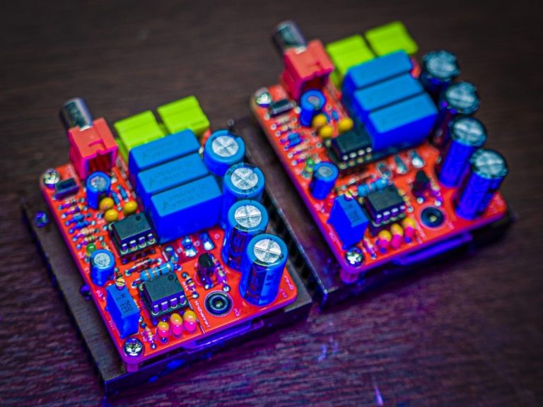 Franzoli Electronics Unveils Electrifying Music Made with Flyback Transformers