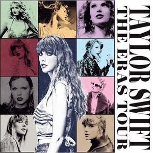 Taylor Swift, Coldplay, And Elton John Lead The 20 Highest-Grossing Tours Of All Time (Updated For November, 2025)