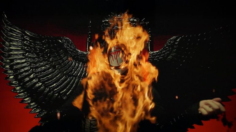 From Ashes To New Drop Fierce New Single ‘New Disease’ And Announce Massive 2025 Tour