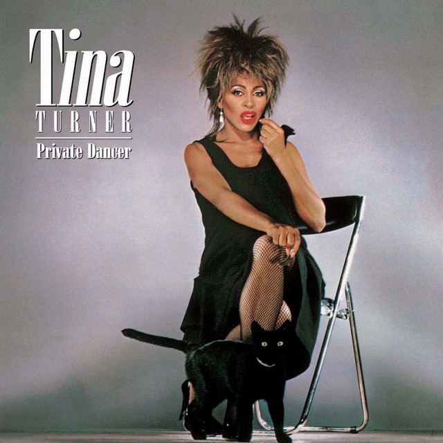 5 Surprising Facts About Tina Turner’s ‘Private Dancer’