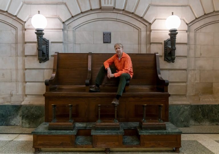 Gregory McLoughlin Shares New Single “Businessman” From Upcoming Debut Album