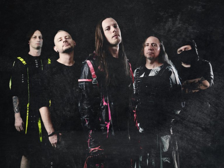 Serpents Unleash Heavy New Take on “The Boys of Summer” Out Now