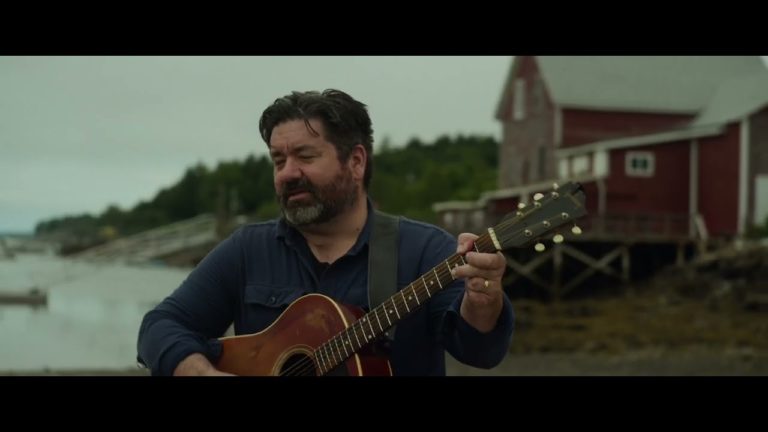 Jon Nolan & Good Co. Drop Stunning “Sea Glass” Video Filmed On Maine Coast With Portland Music Legends