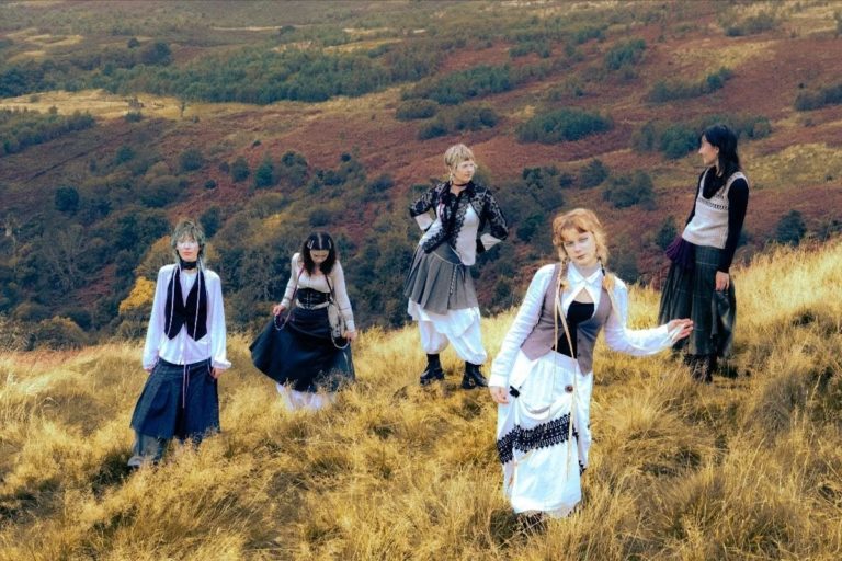 Tanzana Sign To SO Recordings And Hideous Mink Records Dropping Debut Single “Covet” Following BBC 6 Music Steve Lamacq Premiere