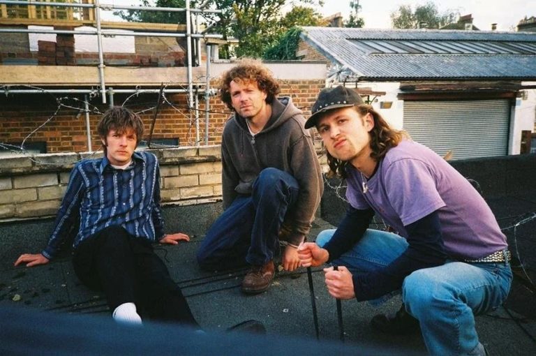 Hot Face Announce Debut Album ‘Automated Response’ and Share Lead Single ‘Pink Liquor’