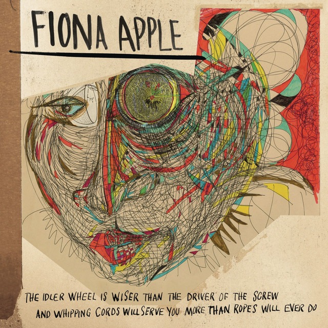 5 Surprising Facts About Fiona Apple’s ‘The Idler Wheel…’