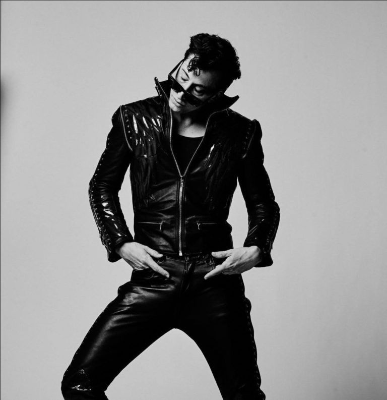 Des Rocs Fires Up 2026 With the Full Throttle Power of ‘The Juice’