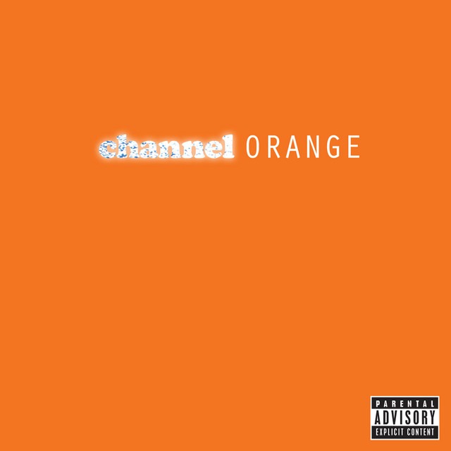 5 Surprising Facts About Frank Ocean’s ‘Channel Orange’