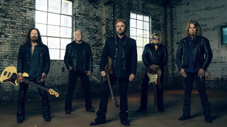 38 Special Marks 50 Years with ‘Milestone’ Album, “Slightly Controversial” Out Now