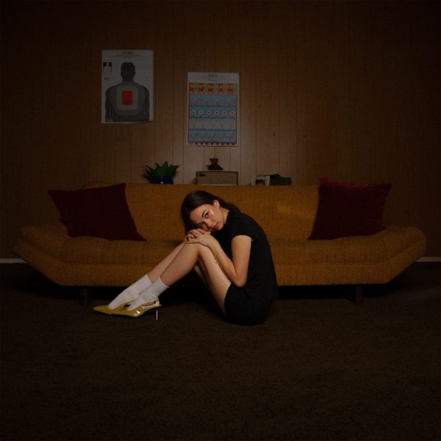 Sabrina Sterling’s Emotionally Raw Debut EP ‘Ramona’ Is Out Now