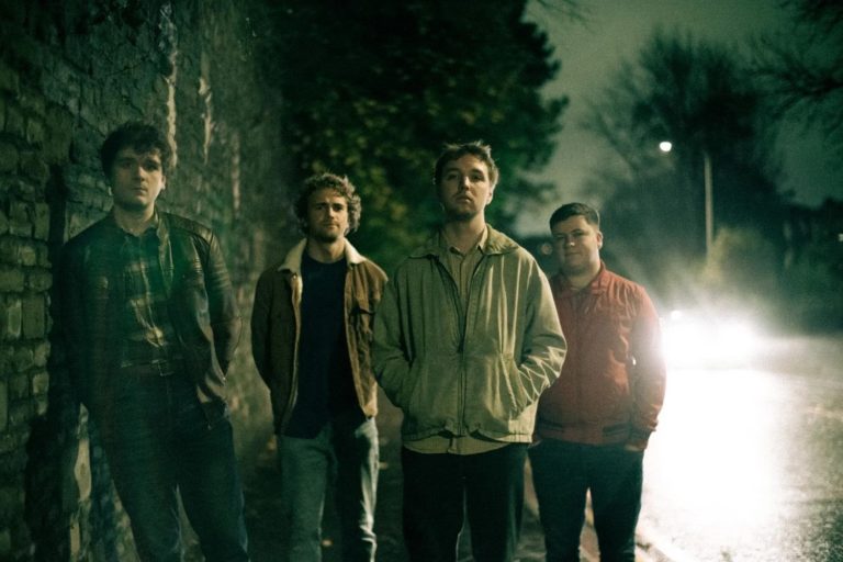 Marionette Unleashes Groove Driven New Single ‘Dancing’ and Takes South Wales by Storm