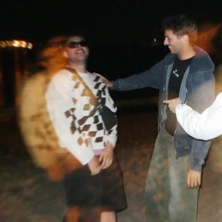 Odymel Teams Up With Durdenhauer For Expansive New Single “Love Bullet Pt. 2” Ahead Of Debut Album