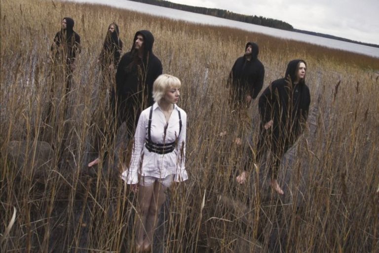 Rioghan Releases Emotional New Single “Chapter II Moment” As Their Story Unfolds