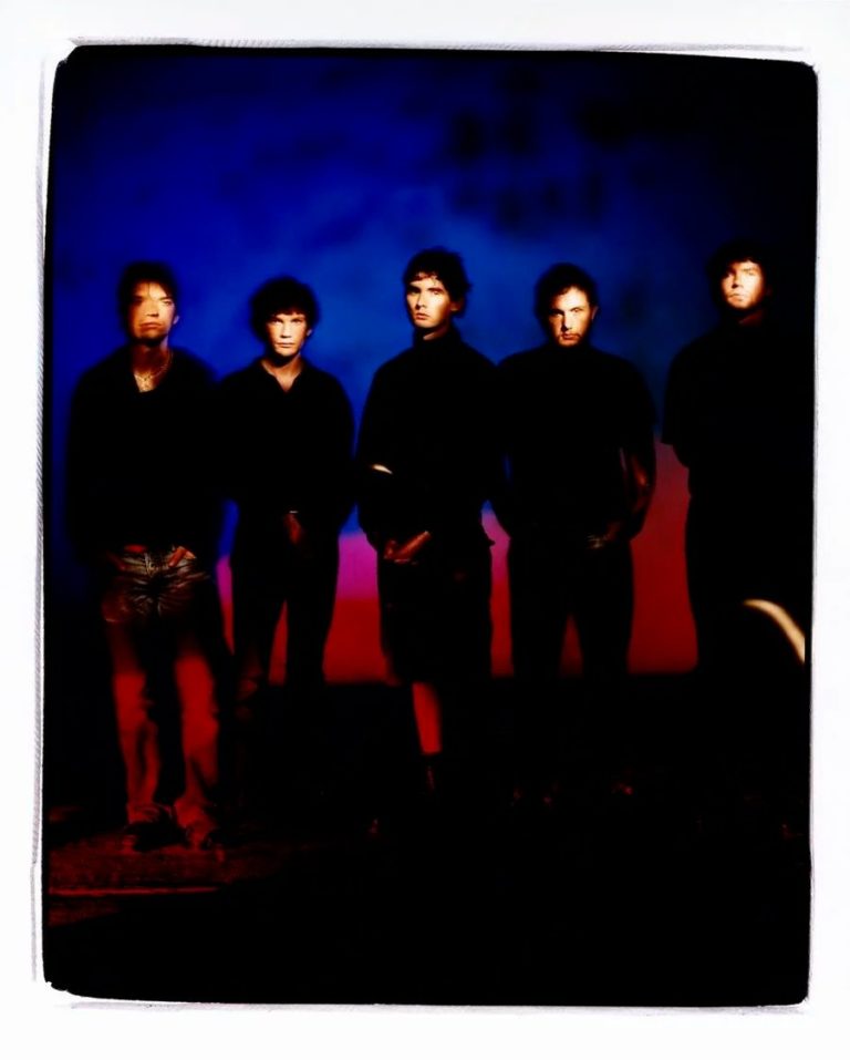 Cork’s Cardinals Release Darkly Melodic New Single “Barbed Wire” Ahead Of Debut Album