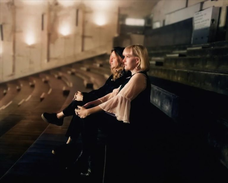 QUINQUIS Unveils Gwenno Remix of “Morwreg” From Her New Album ‘eor’