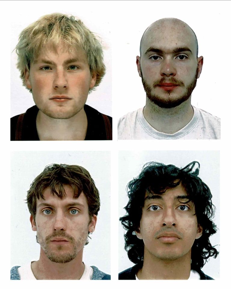 Leeds Noise Rockers Fuzz Lightyear Drop Their Ferocious New ‘Zero Guilt’ EP