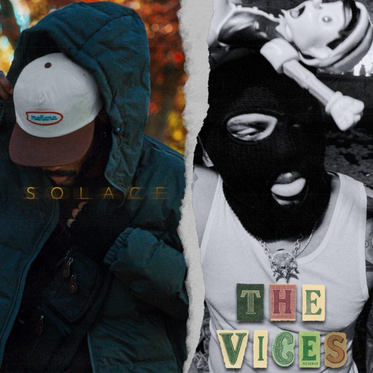 Bryson Tiller Unleashes ‘The Vices,’ the First Half of His Double Album ‘Solace & The Vices’