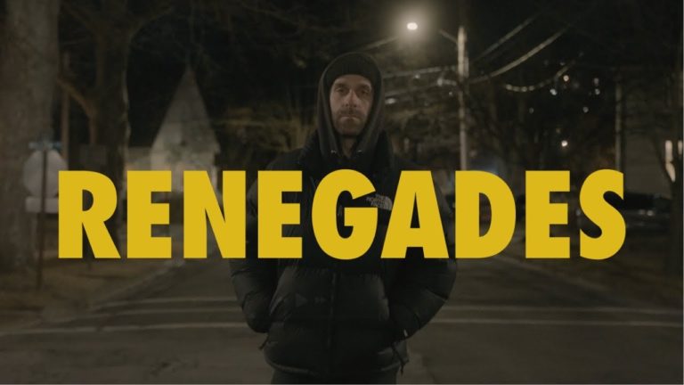 X Ambassadors Reignite Their Breakout Hit With “Renegades (Rerecorded)” Ahead of ‘VHS(X)’ Anniversary Release