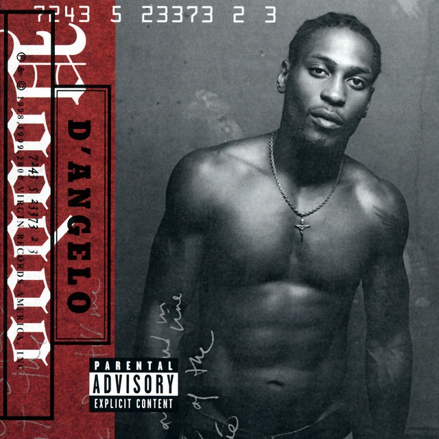 5 Surprising Facts About D’Angelo’s ‘Voodoo’