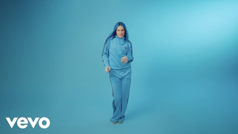 Jessie J Releases Joyful New Single ‘H.A.P.P.Y’ Ahead of Upcoming Album ‘Don’t Tease Me With A Good Time’