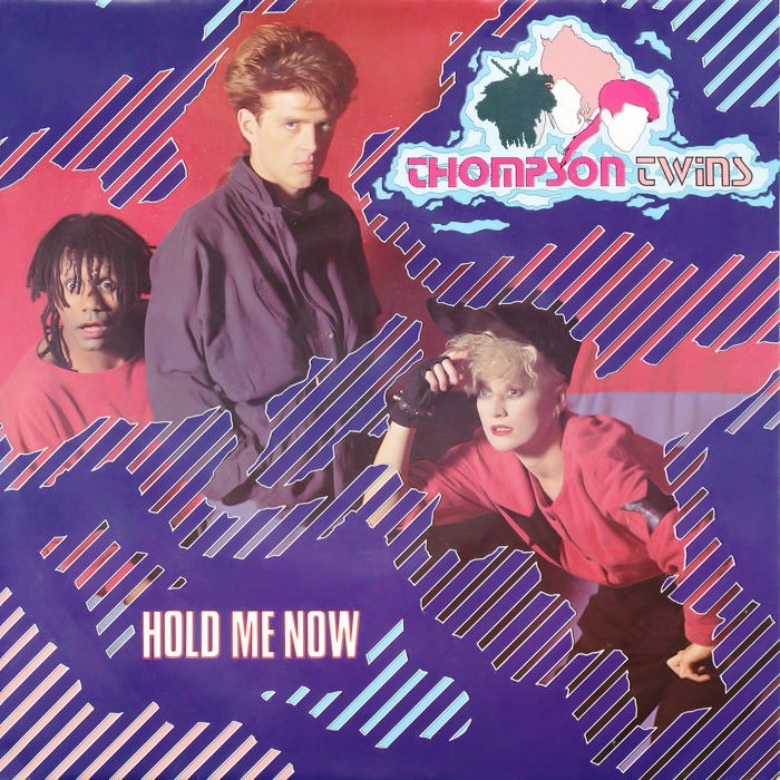 Thompson Twins’ Tom Bailey and Alannah Currie Reflect on the Real Story Behind ‘Hold Me Now’
