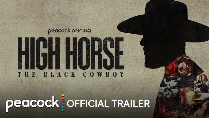 Black Westerns Ride Again The Funky Truth Behind the Cowboy Legacy