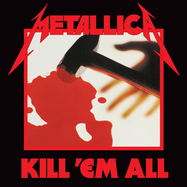 5 Surprising Facts About Metallica’s ‘Kill ’Em All’