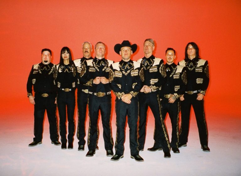 Mariachi El Bronx Announce ‘Mariachi El Bronx IV’ and Four-Dollar Tour Celebrating Their Triumphant Return