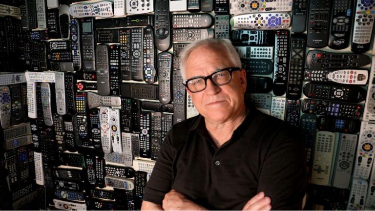 Pop Legend Steve Porcaro Lights Up With New Single “Change” From Album ‘The Very Day’