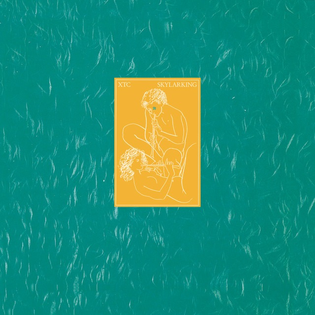 5 Surprising Facts About XTC’s ‘Skylarking’