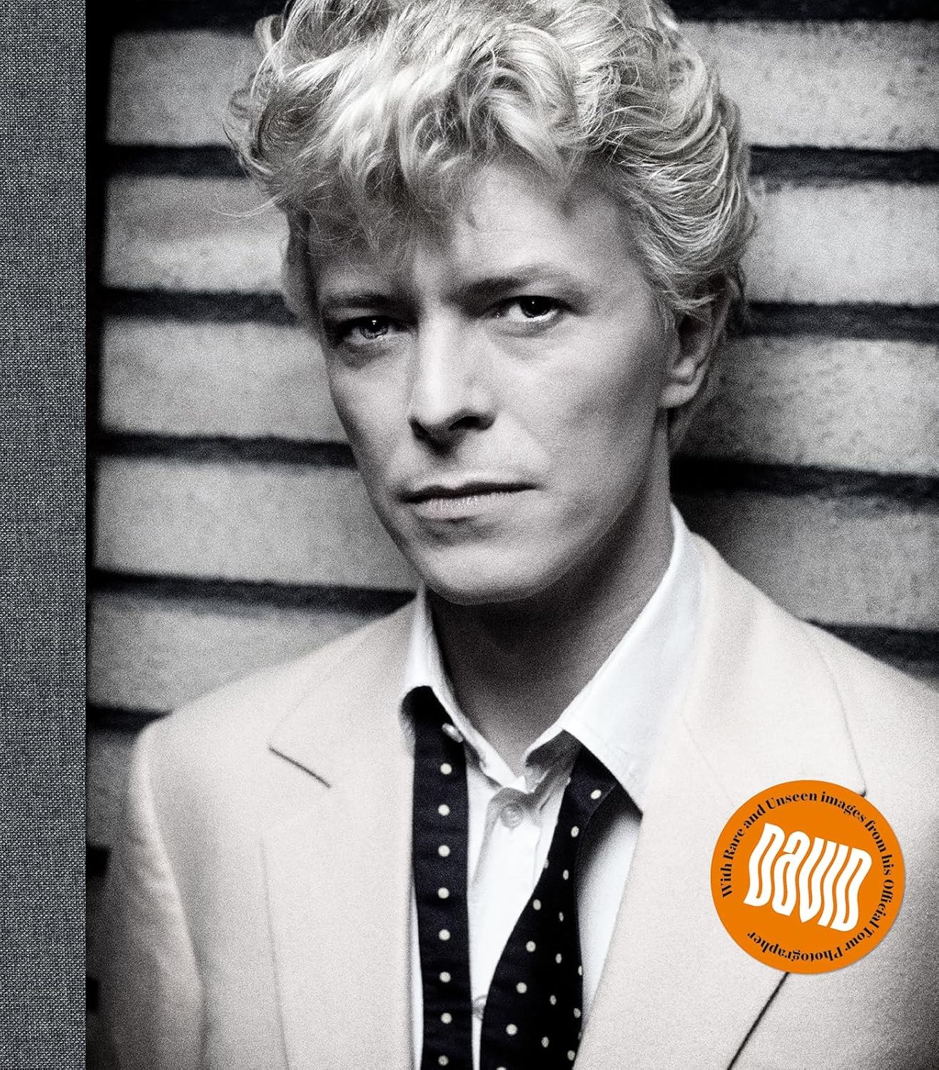 'David Bowie by Denis O'Regan' Showcases Two Decades of Iconic Images from the Starman's Career - That Eric Alper