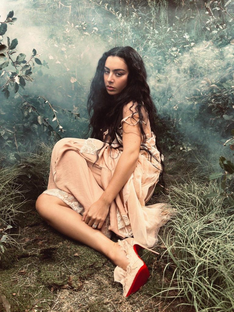 Charli XCX Releases New Single ‘House’ Featuring John Cale Of The Velvet Underground