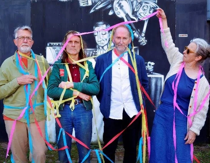 The Man From Delmonte Return with New Single ‘Every Time’ and Upcoming Album ‘Better Things’