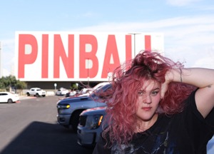 Grace Ives Ignites a Bold New Era with “Avalanche,” “Dance with Me” and “My Mans”