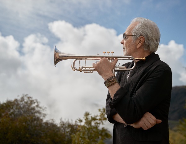 Herb Alpert Brings Tijuana Brass Back After Four Decades for Historic Anniversary Tour