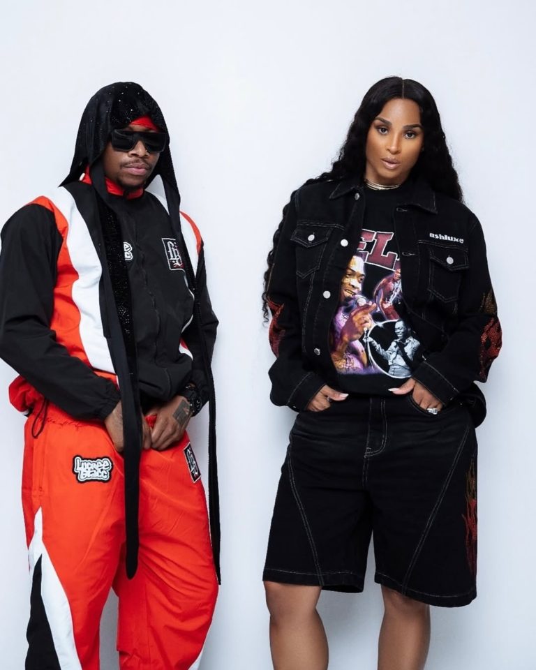 Ciara Returns With “Nice N’ Sweet” Featuring Ghana’s Moliy And Nigeria’s Oxlade On Afrobeats Infused Pop Single