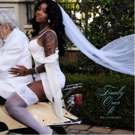 Summer Walker Drops Two Surprise Deluxe Editions Of ‘Finally Over It’ With Unreleased Tracks And Live Sessions