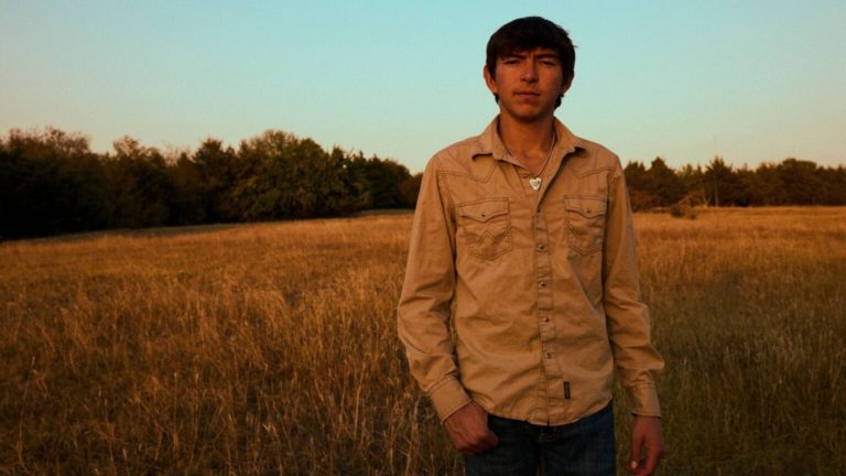 Wyatt Flores Launches 2026 ‘Drive All Night Tour’ Following Blockbuster Year