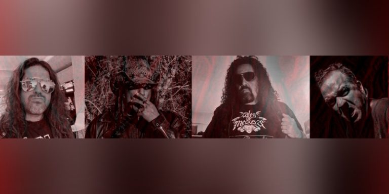 Epic Doom Titans On The Loose Unleash New Album ‘Path to Serenity’