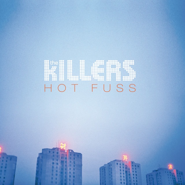 5 Surprising Facts About The Killers’ ‘Hot Fuss’