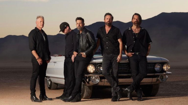 Old Dominion’s ‘Barbara’ Era Is Here: New Single “Late Great Heartbreak” Shows Off Soulful New Groove