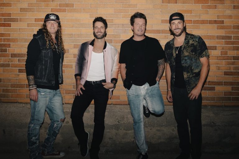 Parmalee’s Heartfelt New Single “How Do I Let You Go” Honors Personal Loss