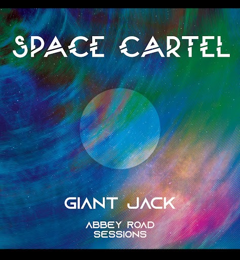 Space Cartel Captures Epic Live Performance Of “Giant Jack” Inside Legendary Abbey Road Studio