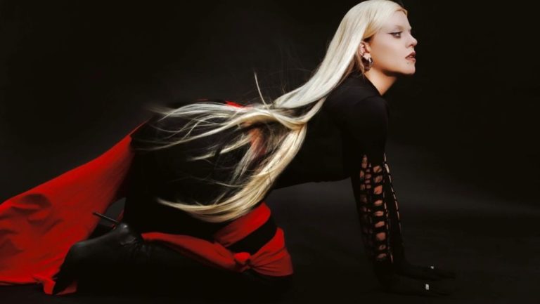 UK Glam Pop Force CATTY Returns With Feverish New Single “Prized Possession”