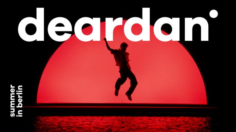 DEARDAN Captures Freedom and Feeling With New Single “Summer in Berlin”