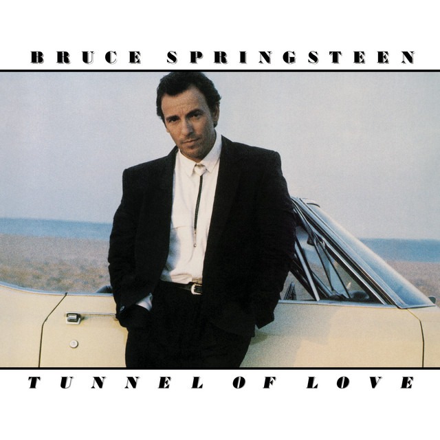 5 Surprising Facts About Bruce Springsteen’s ‘Tunnel of Love’
