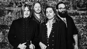 MIRADOR Unleashes Rock and Roll Power on Debut Album ‘MIRADOR’