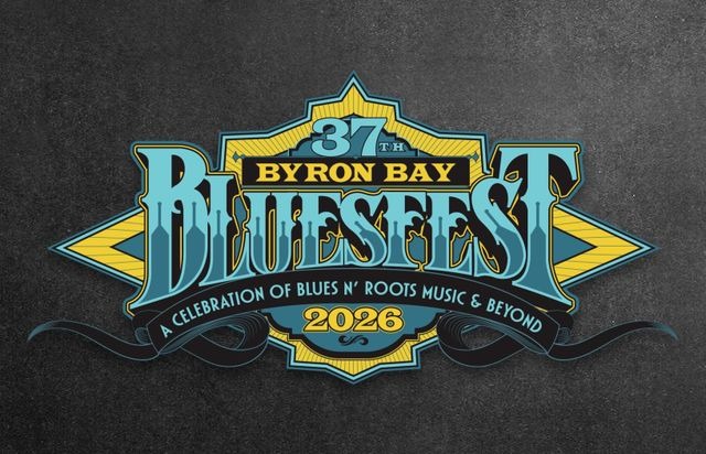 Byron Bay Bluesfest Unveils Epic 2026 Lineup Featuring Split Enz, Earth Wind & Fire, Sublime and The Black Crowes