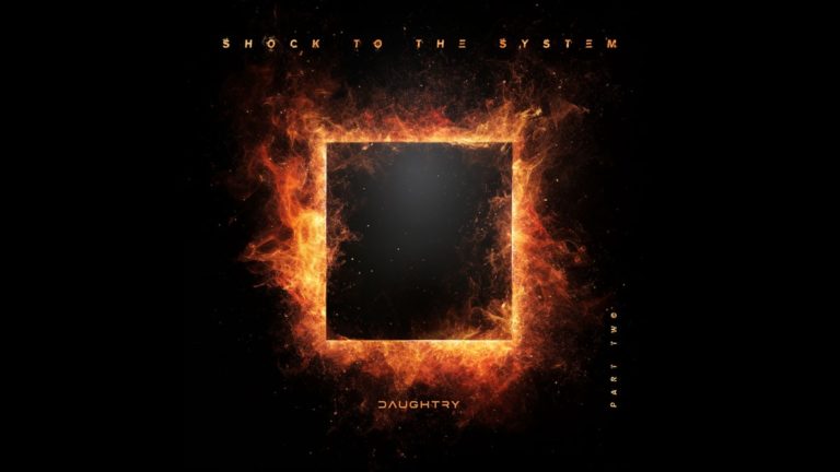 Daughtry Go Deeper On Explosive New Rock EP ‘Shock To The System (Part Two)’