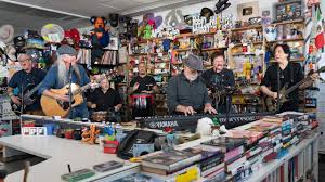 The Doobie Brothers Bring Classic Rock Soul to NPR’s Tiny Desk